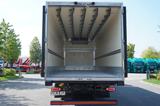 Mercedes-Benz Actros 2545 MP5 6x2 E6 / Kiesling meat hook refr - 4x4 Actros