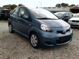 Toyota Aygo AYGO Cool KLIMA TÜV 92000KM - Toyota Aygo (X) aus 2009