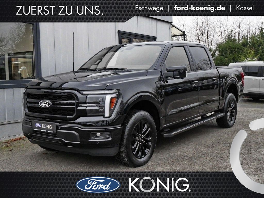 Image of Ford F 150