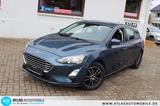Ford Focus Titanium 1.0 EcoBoost Navi=PDC Vorne +HInt - Ford Focus Gebrauchtwagen in Hamburg