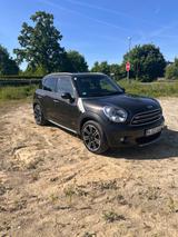 MINI John Cooper Works Countryman John Cooper Wor... - MINI John Cooper Works Countryman von privat