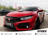 Honda Civic Type R GT 2.0 VTEC LED+KAMERA+NAVI+ACC - Honda Civic aus 2021