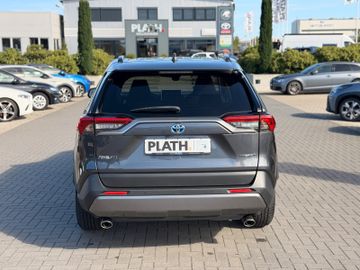 Toyota RAV 4 - 6