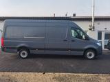 Mercedes-Benz Sprinter III Kasten RWD/AWD 319 CDI  3.0d LKW - Mercedes-Benz: 3.0