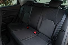 Fahrzeugabbildung Seat Leon Xcellence*Kamera*1Hd*