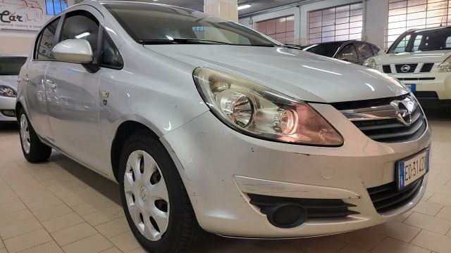 Opel Corsa 1.2 5 porte Edition 85CV