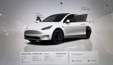Tesla Model Y Performance Dual Motor AWD Performance - Tesla Model Y: Performance