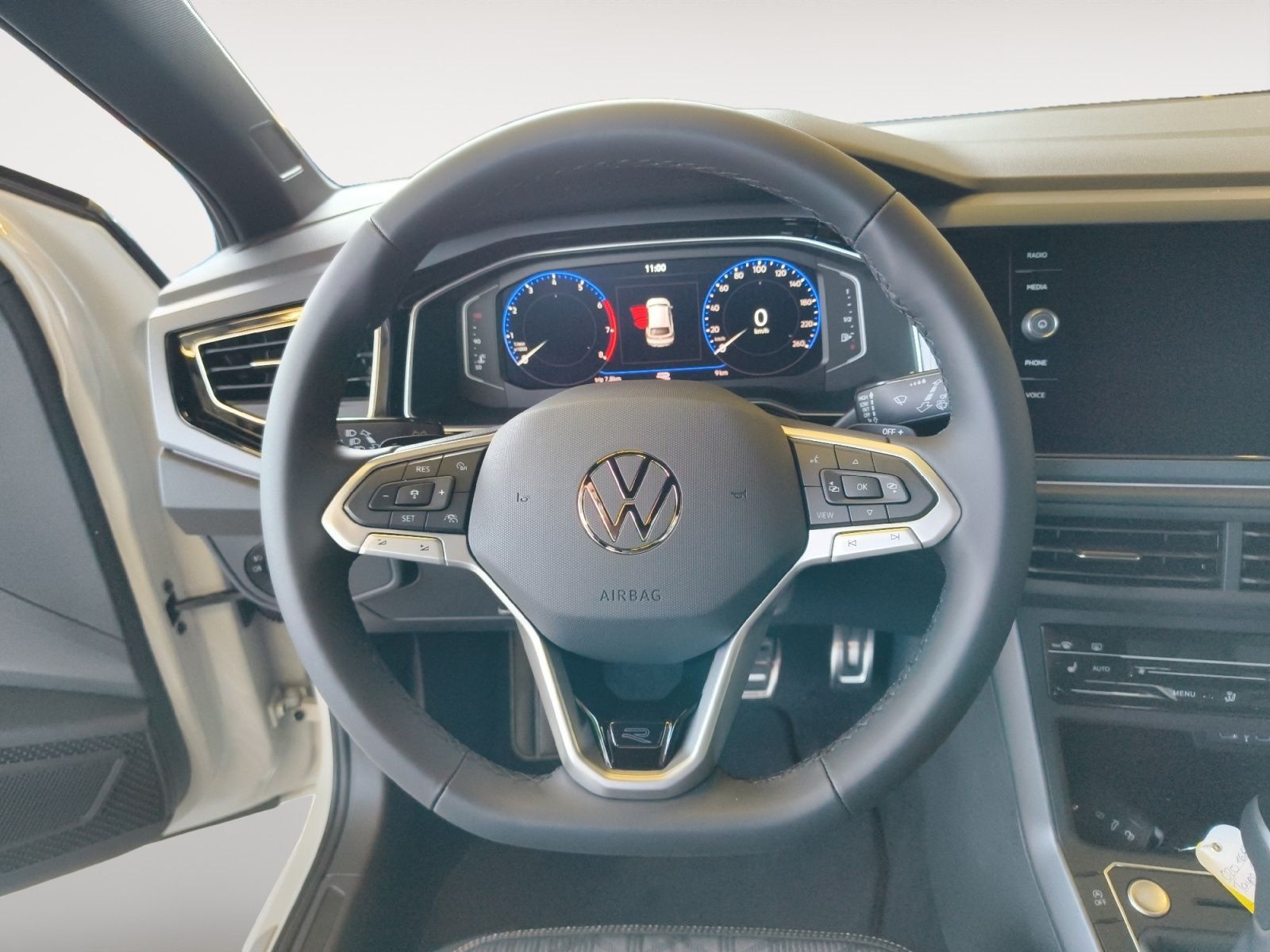 Volkswagen Taigo - Bild 13