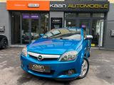 Opel Tigra 1.4 Sport/TÜV/CABRIO/AUTOMATIK - Opel Tigra: Automatik