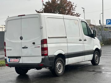Mercedes Sprinter - 4