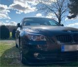 BMW e60 sehr guter Zustand - BMW: Limousine, E60