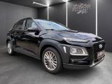 Hyundai KONA 1.6 T-GDI Trend DCT 4WD - gebrauchte Hyundai SUV & Geländewagen