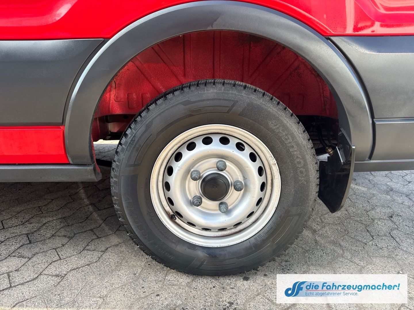 Fahrzeugabbildung Ford Transit Kombi 350 L3 Trend 2.2 TDCi DPF *2364 *K