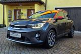 Kia Stonic "Spirit"_Climatr_Sitz+LRH_8 fach Alu... - Kia Stonic in Dresden