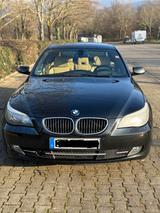 BMW 525d Edition Exclusive Edition Exclusive - BMW 525 in Freiburg
