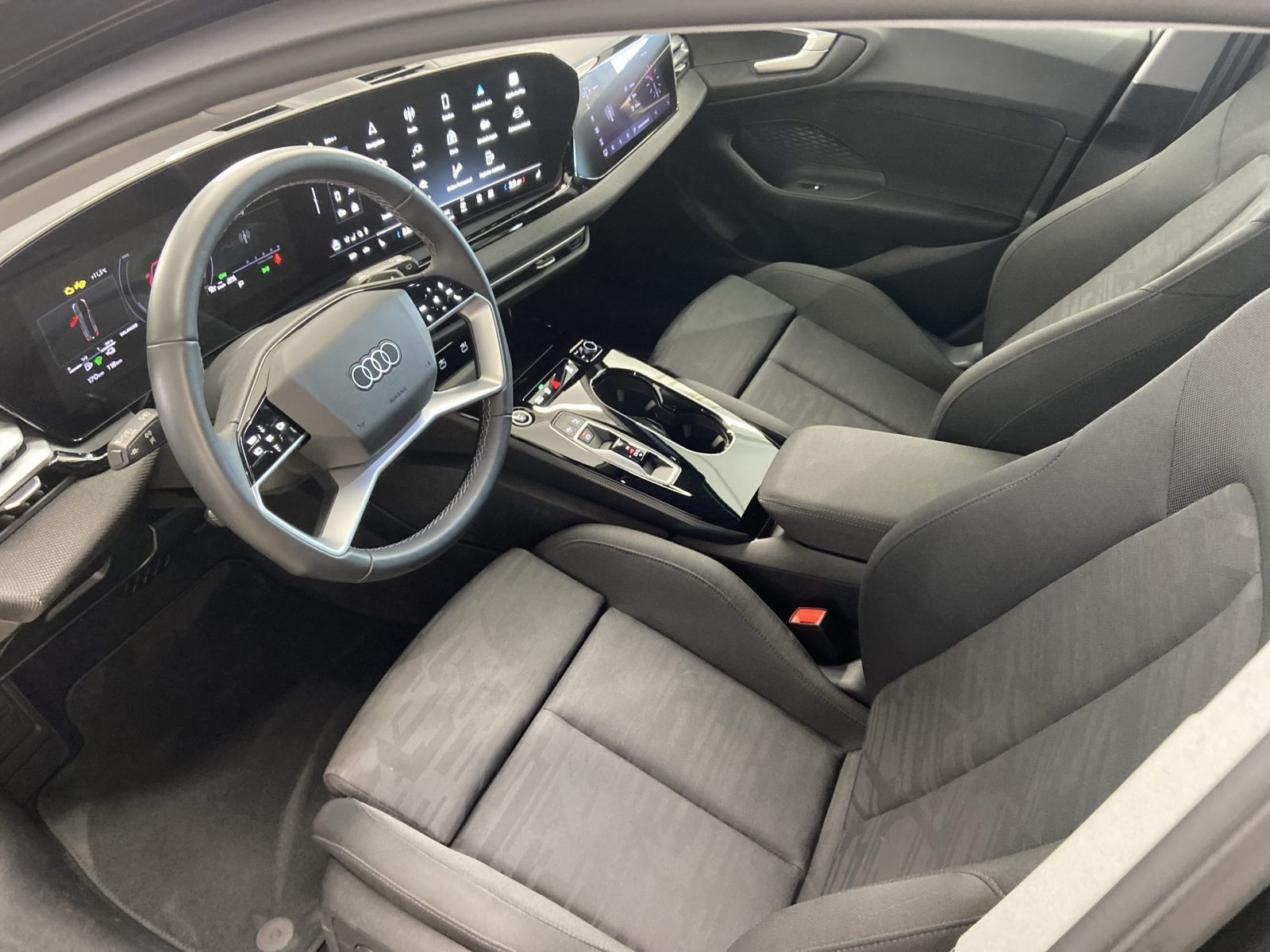 Audi A5 - Bild 7