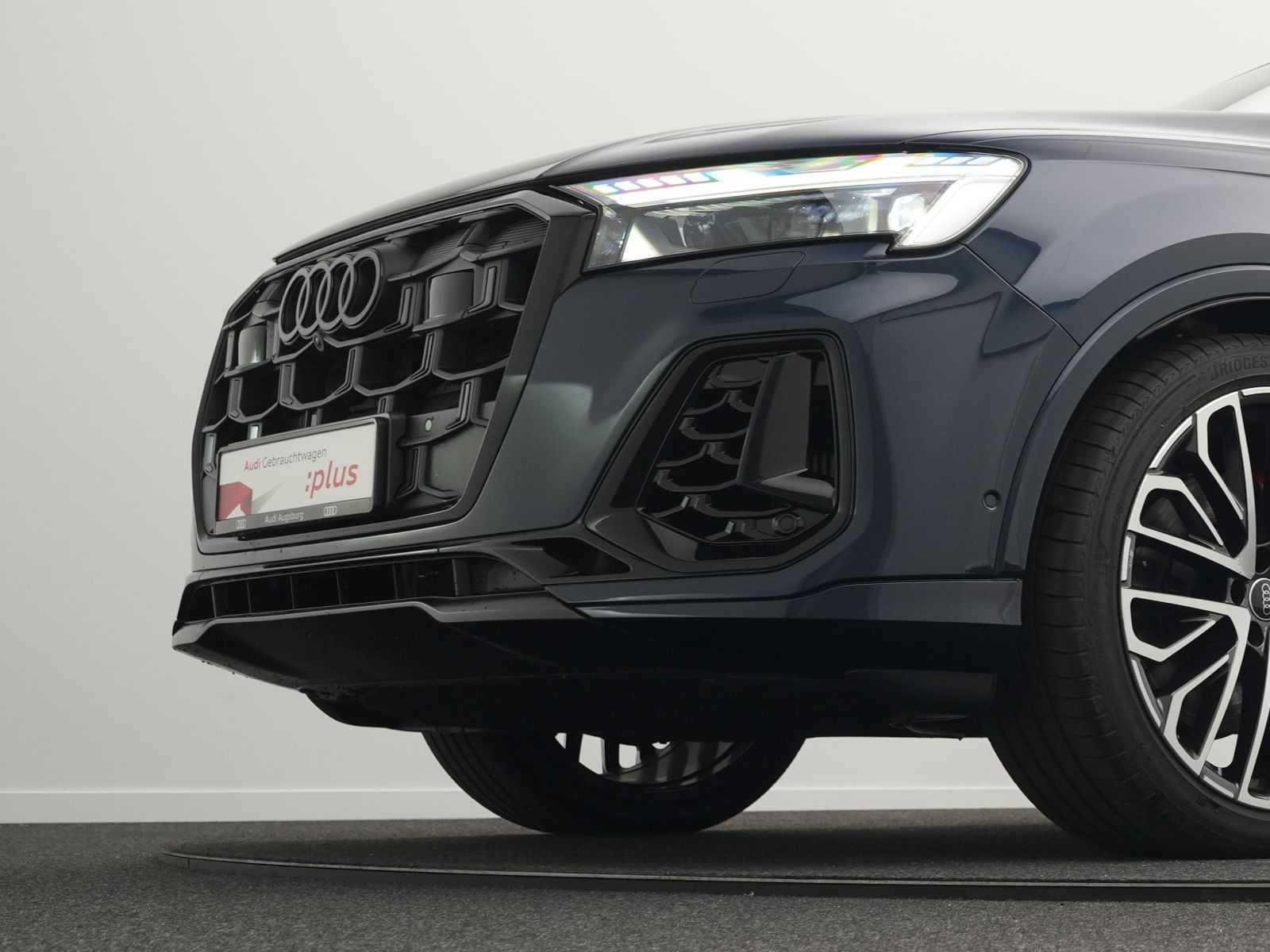 Audi Q7 - Bild 46