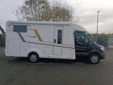 Eura Mobil Profilia T 696 EB