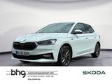 Skoda Fabia Tour 1,0 TSI 5-Gang-Schaltgetriebe - Skoda Fabia aus 2025