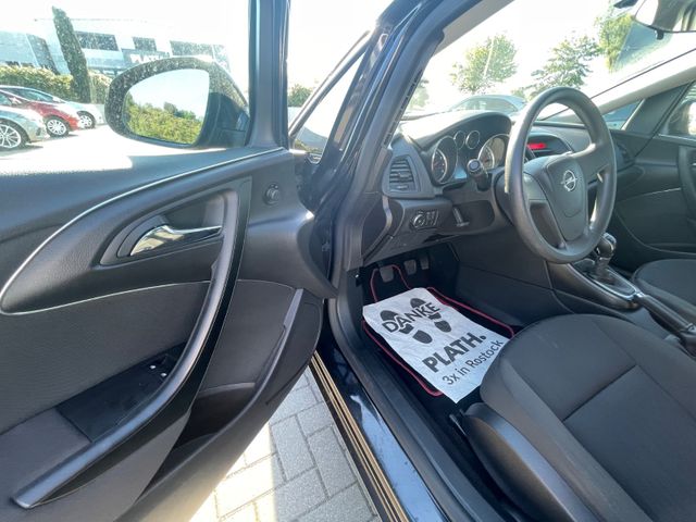 Opel Astra  J Sports Tourer Selection