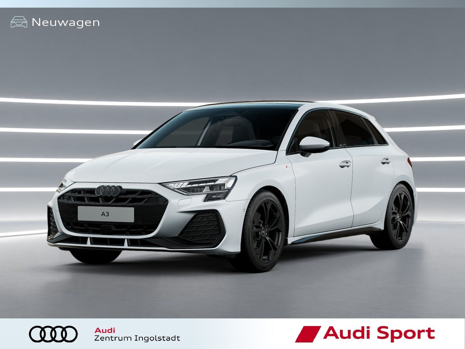 Audi A3 - Bild 2