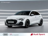 Audi A3 - Vorschau Bild 2