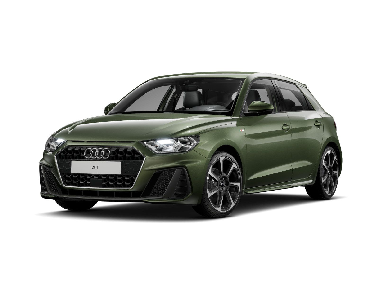Audi A1 - Bild 2
