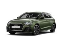 Audi A1 - Vorschau Bild 2