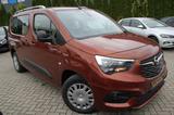 Opel Combo Life E Edition Aut. Klima/Kamera/Navi/7 SZ - Opel Combo mit Benzin-Antrieb: Automatik