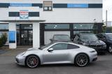 Porsche 992 S*MATRIX*PANO*APPROVED 10/2026*21ZOLL - Porsche 992 Gebrauchtwagen