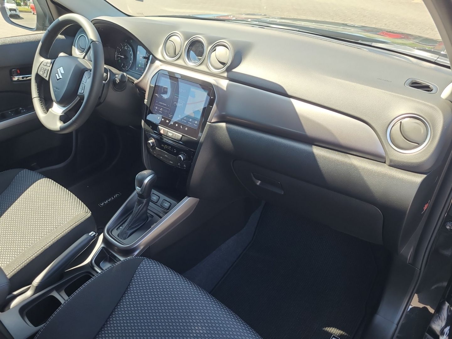 Suzuki Vitara - Bild 16