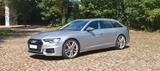 Audi S6 Avant Head-Up StdH Matrix B&O AllradLenk 21" - gebrauchte Audi S6 aus dem Jahr 2021