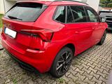 Skoda Kamiq 1.0 TSI DSG 85kW MONTE CARLO MONTE CARLO - Skoda Kamiq: Von Privat