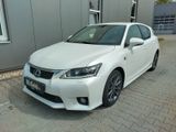 Lexus CT 200h F-Sport, LED, PDC, Kamera, Tempomat - Lexus in Dresden