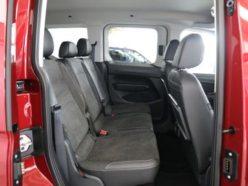 Volkswagen Caddy 1.5TSI DSG STYLE FLÜGELTÜR AHK 5J GARANTIE