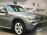 BMW X1 18 d xDrive* Erste Hand*Klima*8X Alu*X Line* - BMW: Allradantrieb, 1er