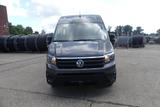 Volkswagen Crafter 2.0 PLUS Maxi Mixto*Temp*Klima*Navi*AHK* - Volkswagen Crafter: Maxi