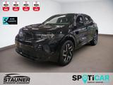 Opel Mokka GS 1.2 Turbo AT8 130PS *NEUES MODELL* - Opel Mokka aus 2025