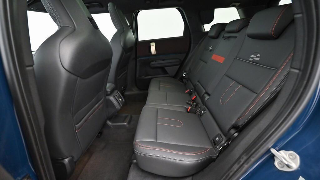 MINI John Cooper Works Countryman - Bild 13