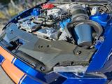 Ford Mustang Shelby GT500 Einzelstück - Ford Mustang: Shelby Gt500e