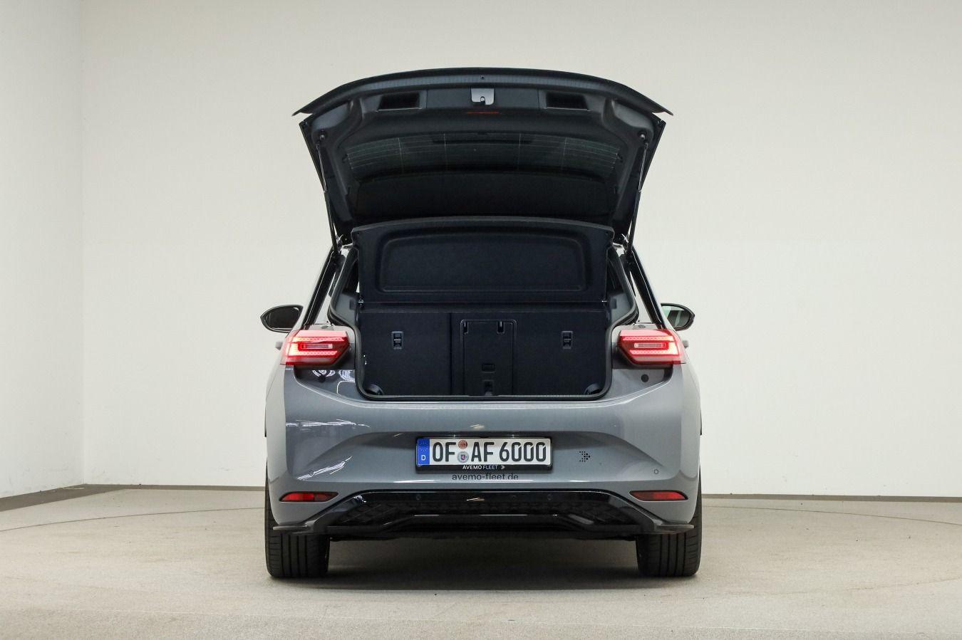 Volkswagen ID.3 GTX Performance *Harman*IQ-Light*Panorama*N, миниатюра 6