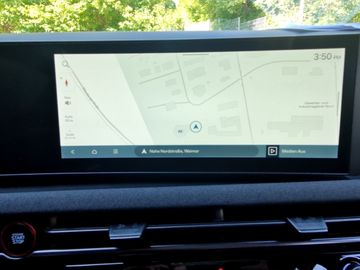 Hyundai TUCSON 1.6 T-GDI N-Line (239PS) Hybrid