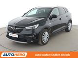 Opel Grandland X 1.6 Turbo Ultimate Aut.*NAVI*360*ACC - gebrauchte Opel Grandland (X) aus dem Jahr 2020