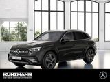 Mercedes-Benz GLC 220 d 4MATIC AMG MBUX Navi Memory AHK 360° - Mercedes-Benz GLC 220 mit Diesel-Antrieb