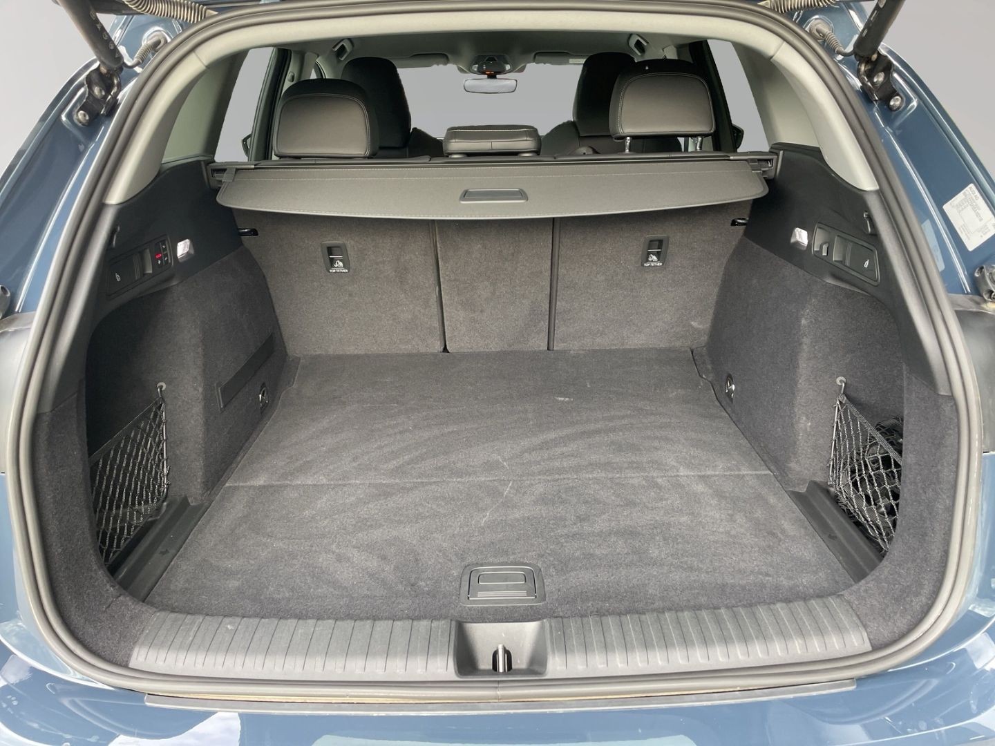 Audi Q6 e-tron - Bild 9