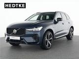 Volvo XC60 T8 Recharge AWD Ultimate Dark 21"+AHK+360° - Volvo XC60: Recharge Ultimate Dark