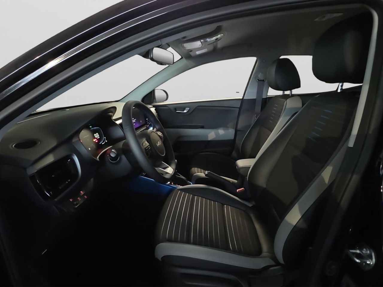 Kia Stonic - Bild 11