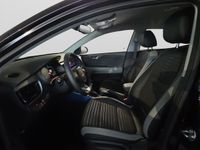 Kia Stonic - Vorschau Bild 11