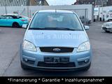 Ford Focus C-MAX | 1.6| Klima|Tüv Neu| - Ford Focus: Van