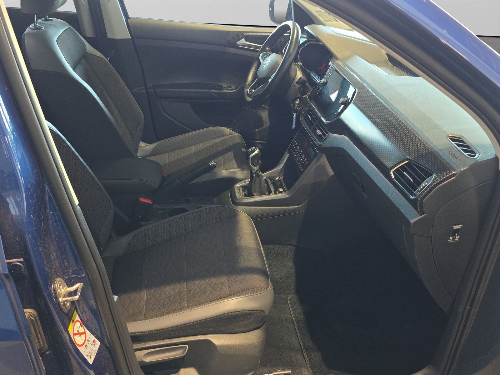 Volkswagen T-Cross - Bild 21
